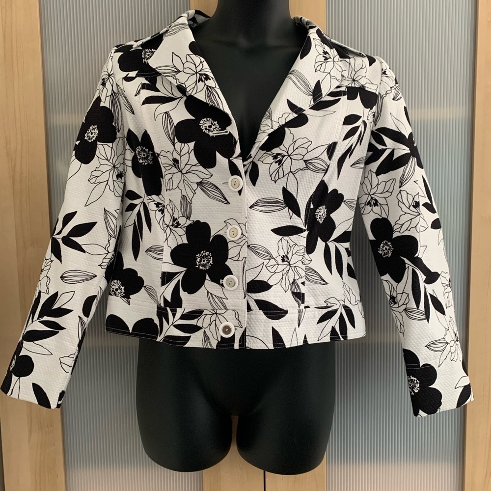 NWOT Requirements Floral Blazor